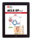 cover image for ACLS EP Systematic Approach Digital Reference Card Set