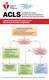 cover image for IVE ACLS Digital Reference Card, International English