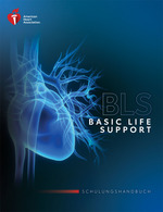 cover image of BLS-Schulungshandbuch eBook