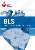 cover image of Basic Life Support Instructor Essentials Digital Videos