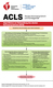 cover image for Digitale ACLS-Referenzkarte