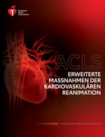 cover image of Digitale ACLS-Kursvideos