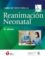 cover image of Libro de Texto para la Reanimación Neonatal, 8.ª Edición